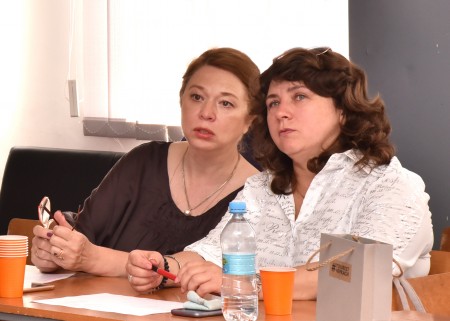 Захист дипломних робіт кафедри дизайну320