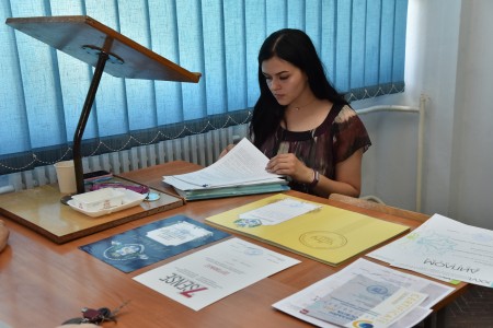 Нагородження студентів кафедри дизайну 14.06.2018420