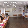 Захист дипломних робіт кафедри дизайну363