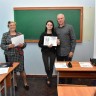 Нагородження студентів73