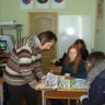 Практика студентів – дизайнерів на допомогу знедоленим дітям