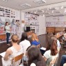Захист дипломних робіт кафедри дизайну312