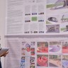 Захист дипломних робіт кафедри дизайну328