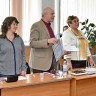 Випуск 2016 відбувся !