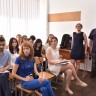 Захист дипломних робіт кафедри дизайну316