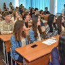 Нагородження студентів