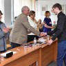 Випуск 2016 відбувся !