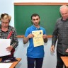 Нагородження студентів71