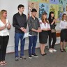 Випуск 2016 відбувся !