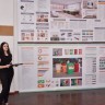 Захист дипломних робіт кафедри дизайну323