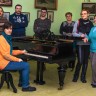 Презентація творчих робіт студентів спеціальності «Дизайн»