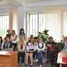 Захист дипломних робіт бакалаврів, спеціалістів та магістрів 2016 відбувся! частина 1